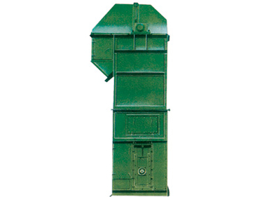 HL型鬥式提升機